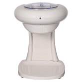 Plastic Automatic Soap Dispenser -ZYQ883A